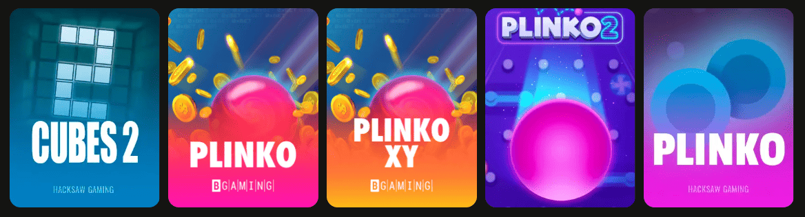 spinstar jeux casino